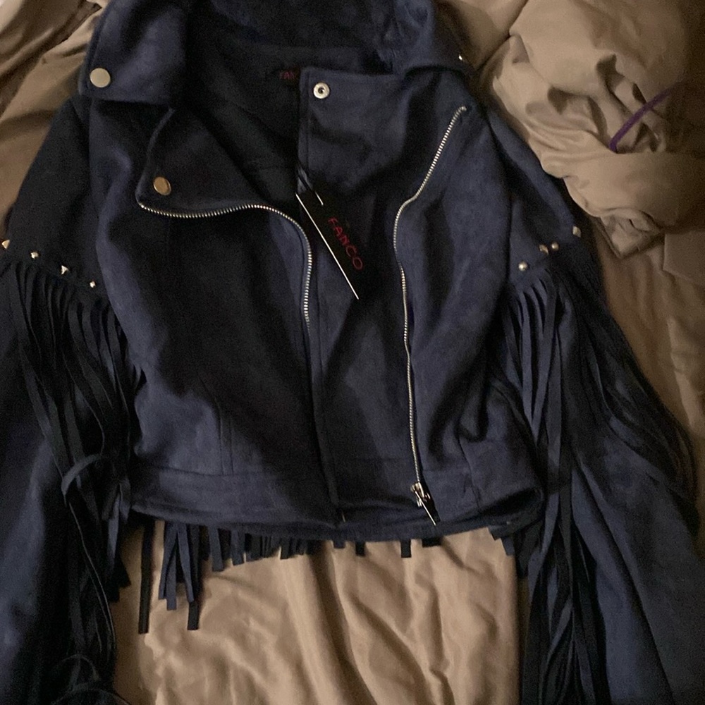 Jacket